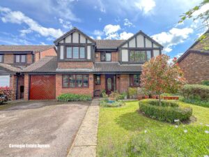 Waterbeach, Welwyn Garden City