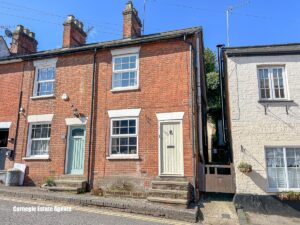 London Road, Welwyn
