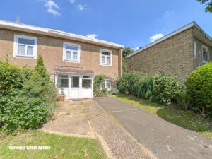 Hazel Grove, Hatfield