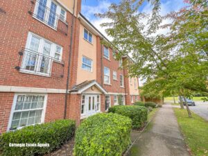 Merrifield Court, Welwyn Garden City