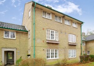 Knightsfield, Welwyn Garden City
