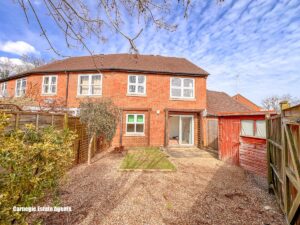 Sunningdale Mews, Welwyn Garden City