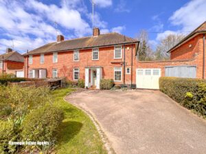 Valley Road, Welwyn Garden City