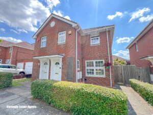 Longcroft Gardens, Welwyn Garden City