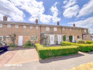 Rowans, Welwyn Garden City