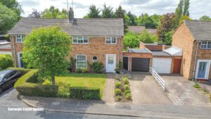 The Jinnings, Welwyn Garden City