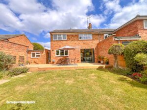 The Jinnings, Welwyn Garden City