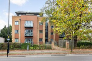 Sydenham Hill, London