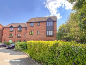 Tempsford, Welwyn Garden City