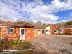 Tanglewood, Welwyn