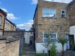 St. Gothard Mews, St. Louis Road, London SE27