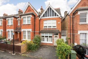 Clive Road, West Dulwich, London SE21