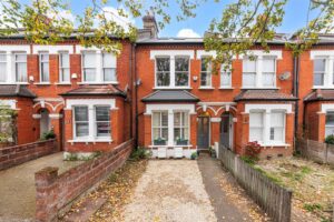 Clive Road, West Dulwich, London SE21