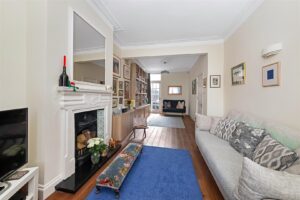 Clive Road, West Dulwich, London SE21