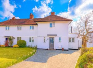 Dellcott Close, Welwyn Garden City