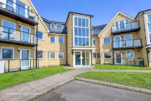 Gloucester Court, Hatfield