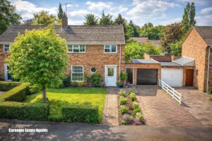 The Jinnings, Welwyn Garden City