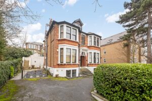 Upland Road, East Dulwich, London SE22