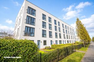 Broadwater Road, Welwyn Garden City