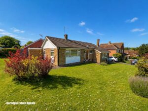 Dalton Way, Whitwell, Hitchin