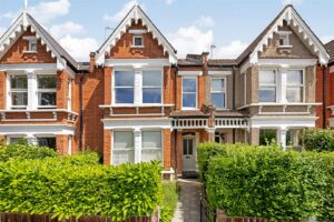 Clive Road, West Dulwich, London SE21
