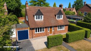 Handside Lane, Welwyn Garden City