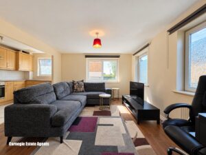 Eddington Crescent, Welwyn Garden City
